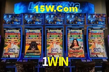 Jackpot Winner